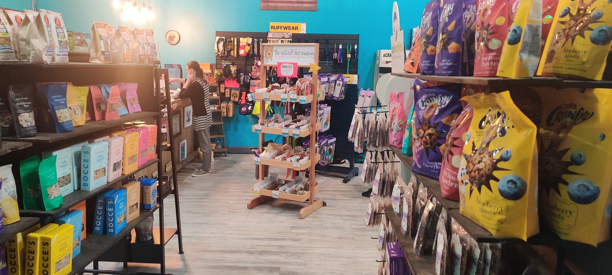 Garden City Pet Martinez