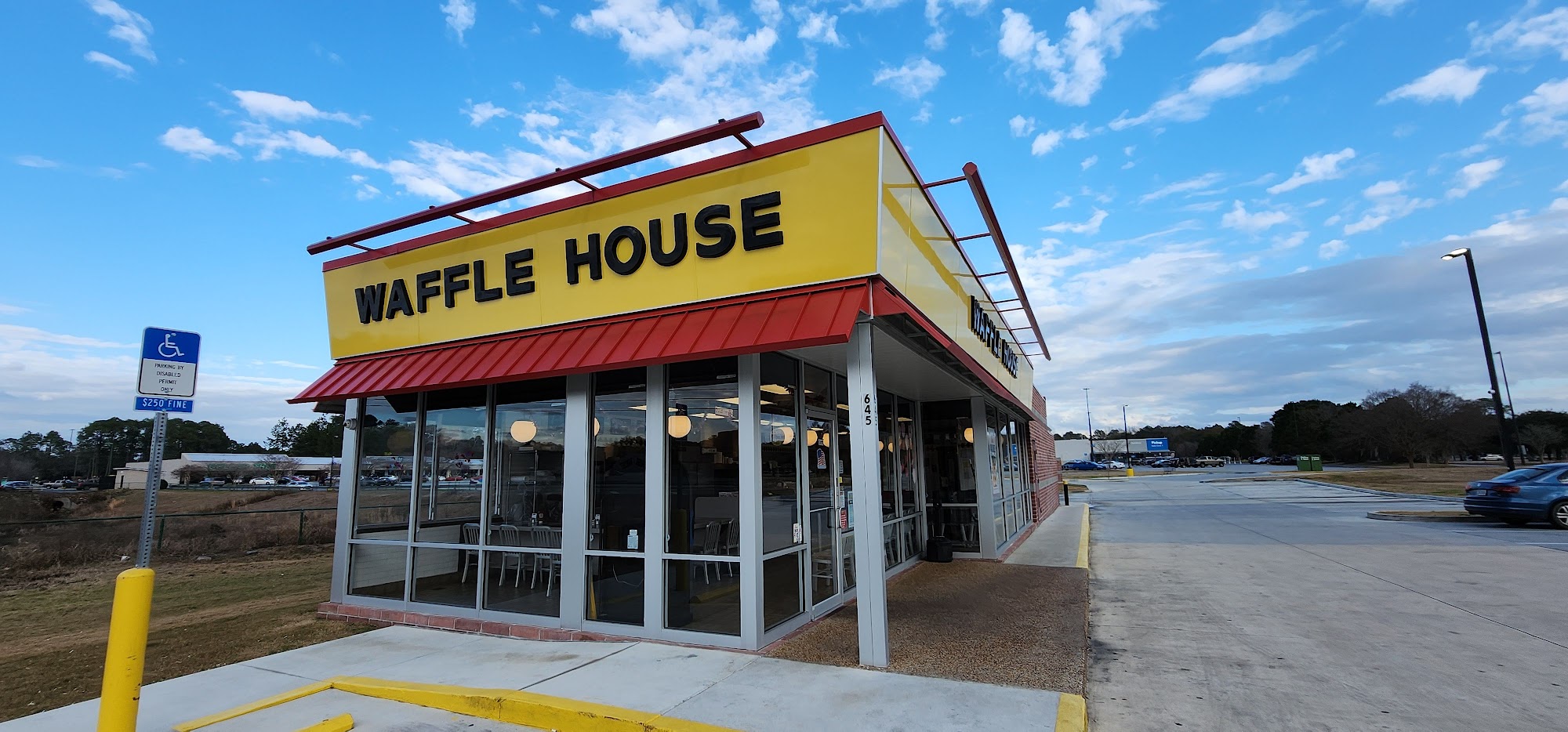 Waffle House