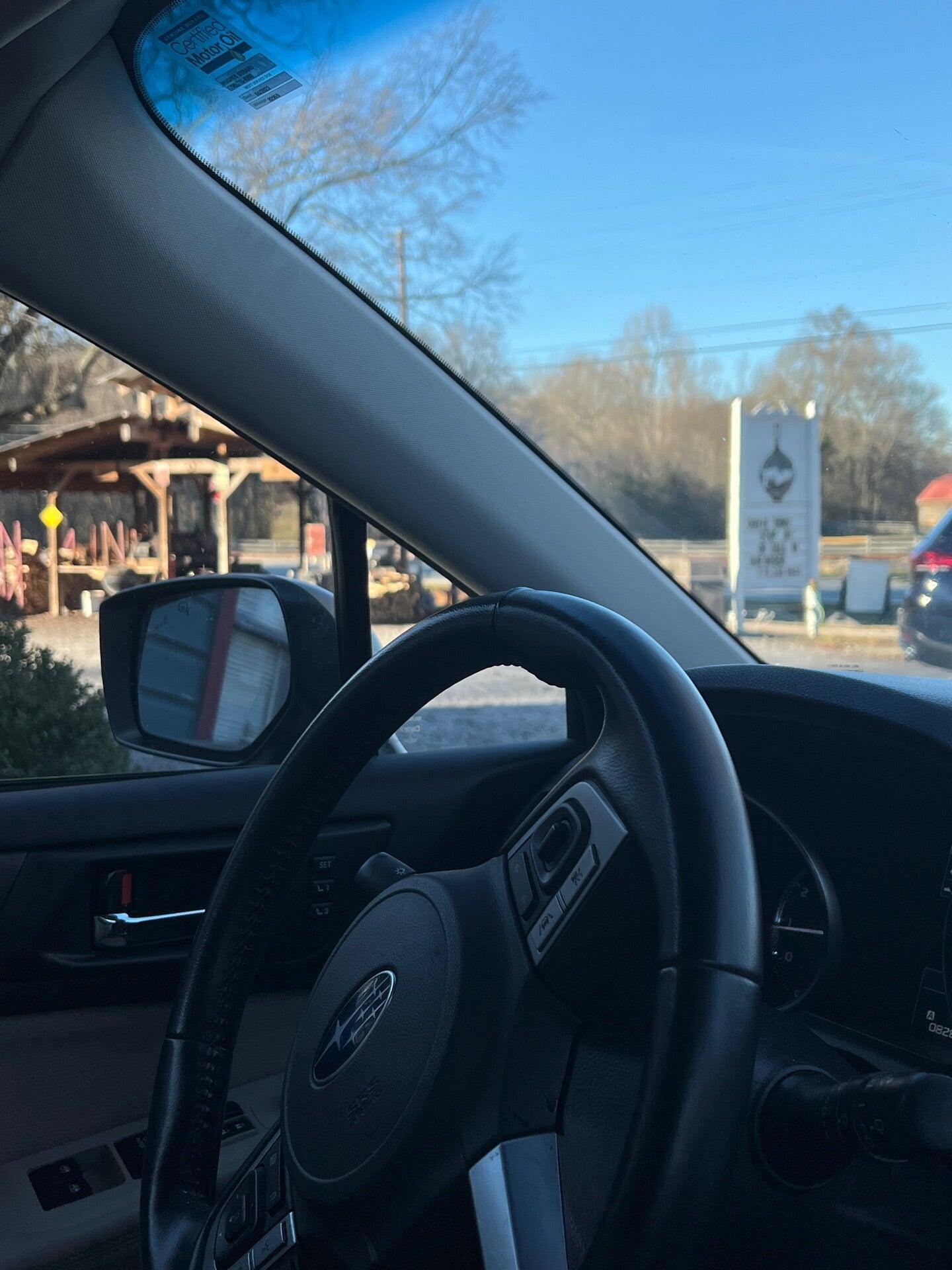 Photo credit: nextdoor