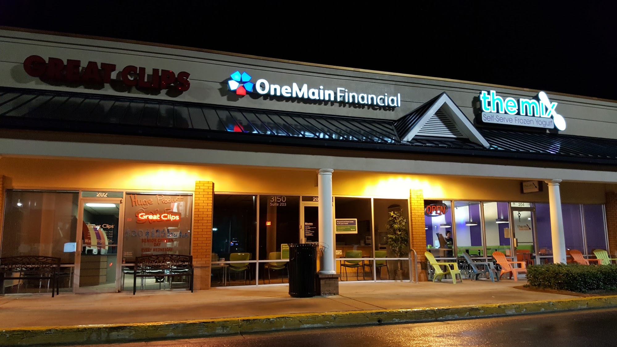 OneMain Financial Newnan