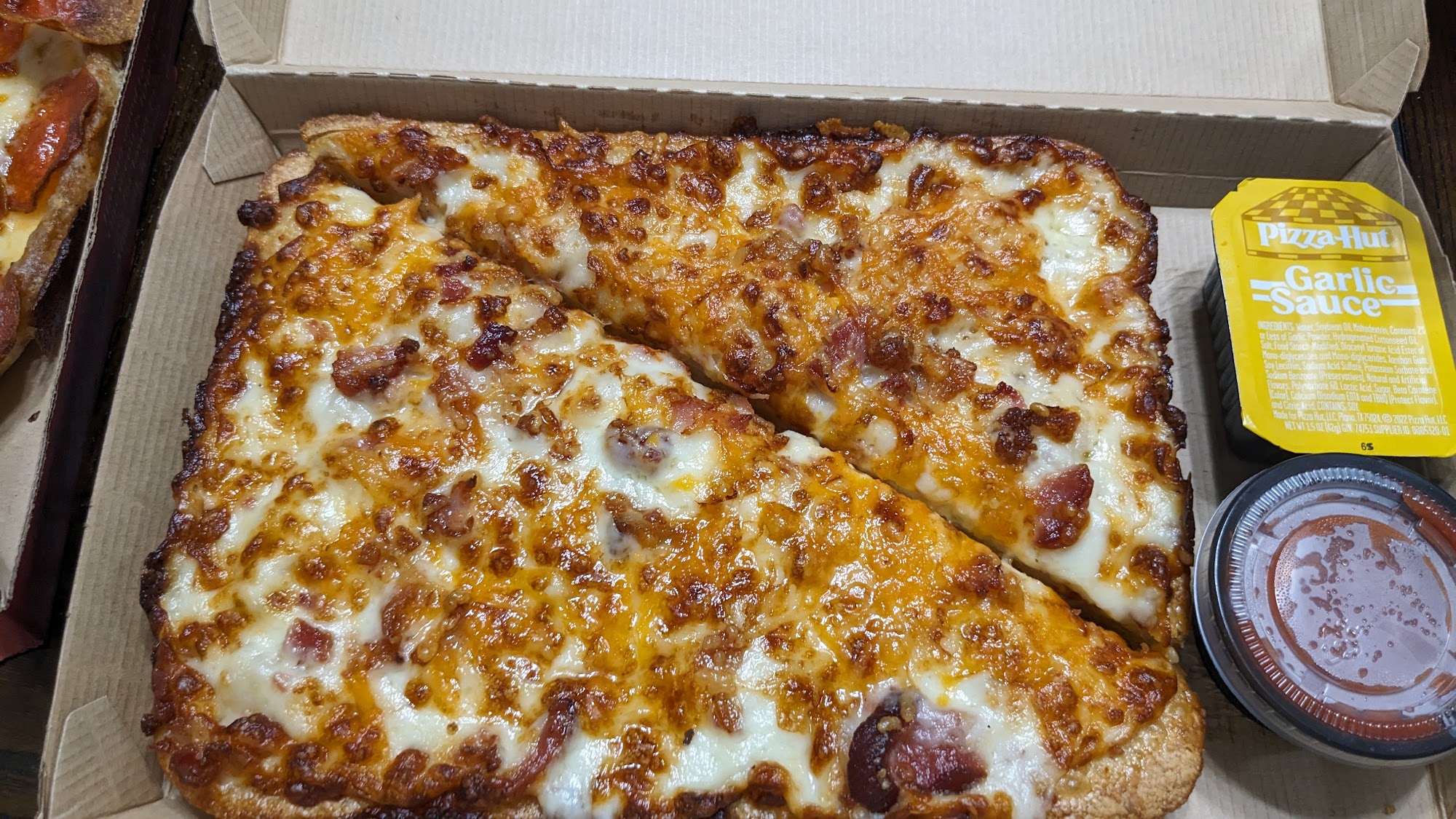 Pizza Hut