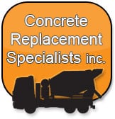 Concrete Replacement Specialists