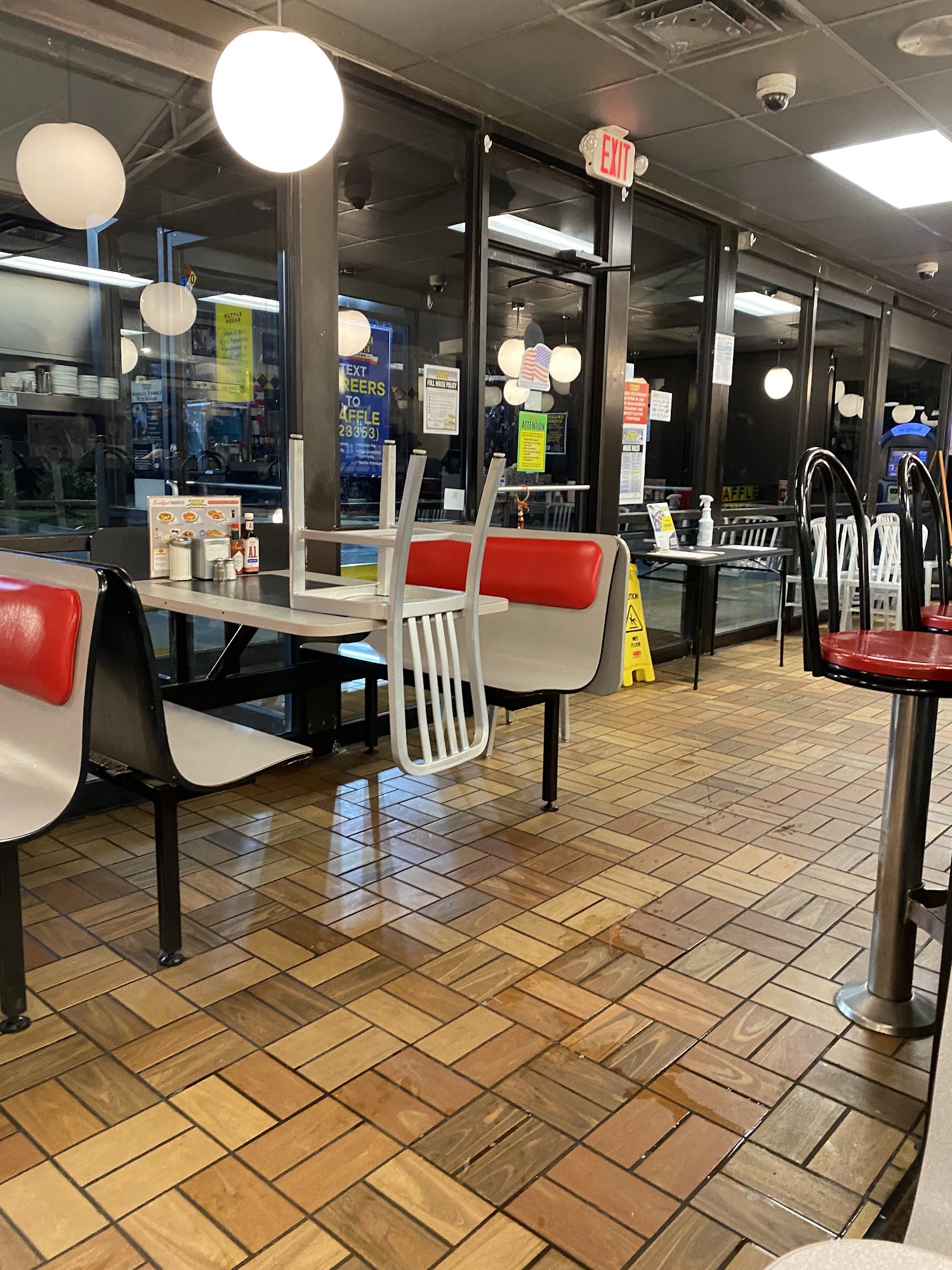 Waffle House