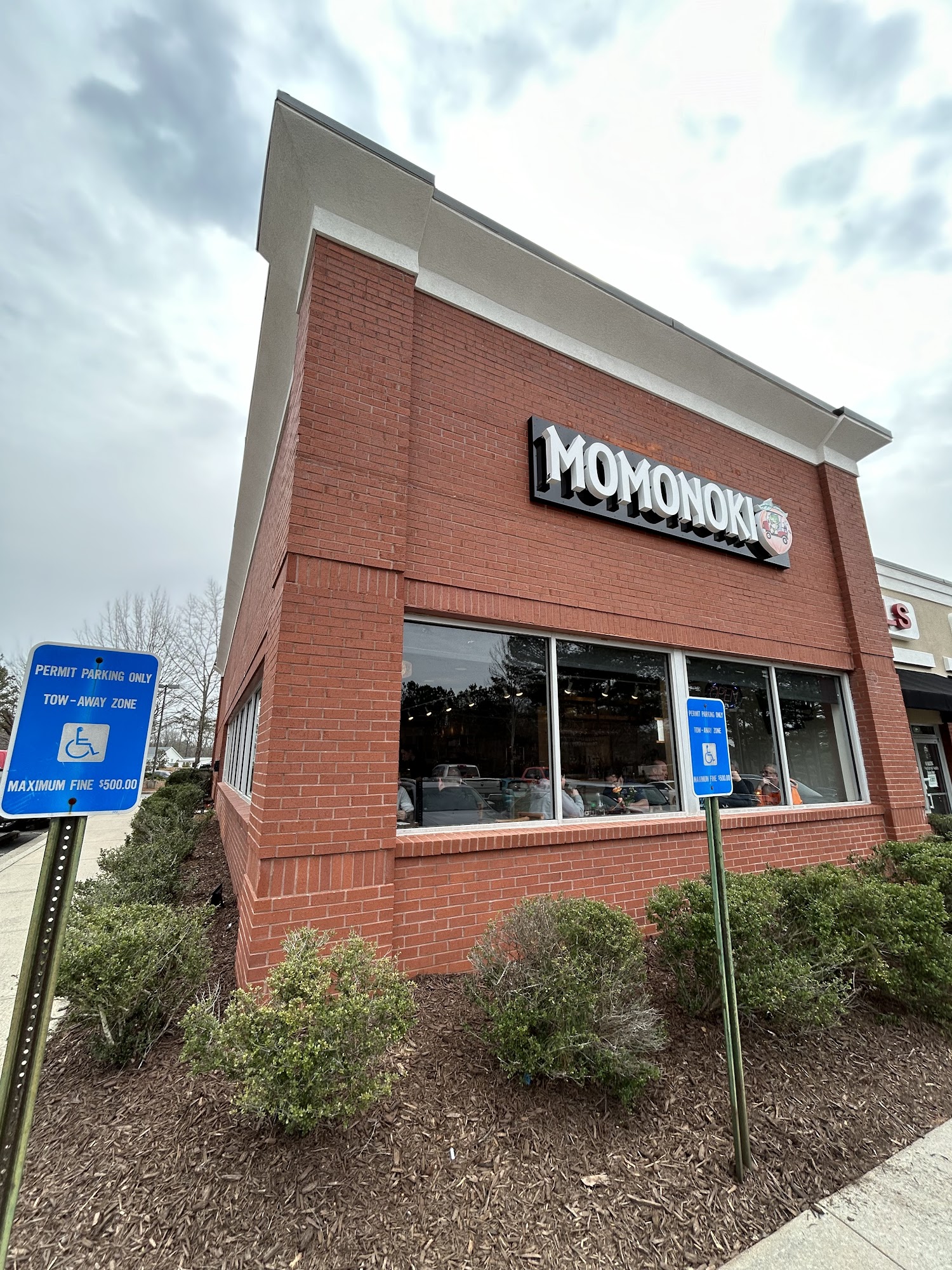 Momonoki PTC, Peachtree City - Menu, Reviews (82), Photos - Restaurantji