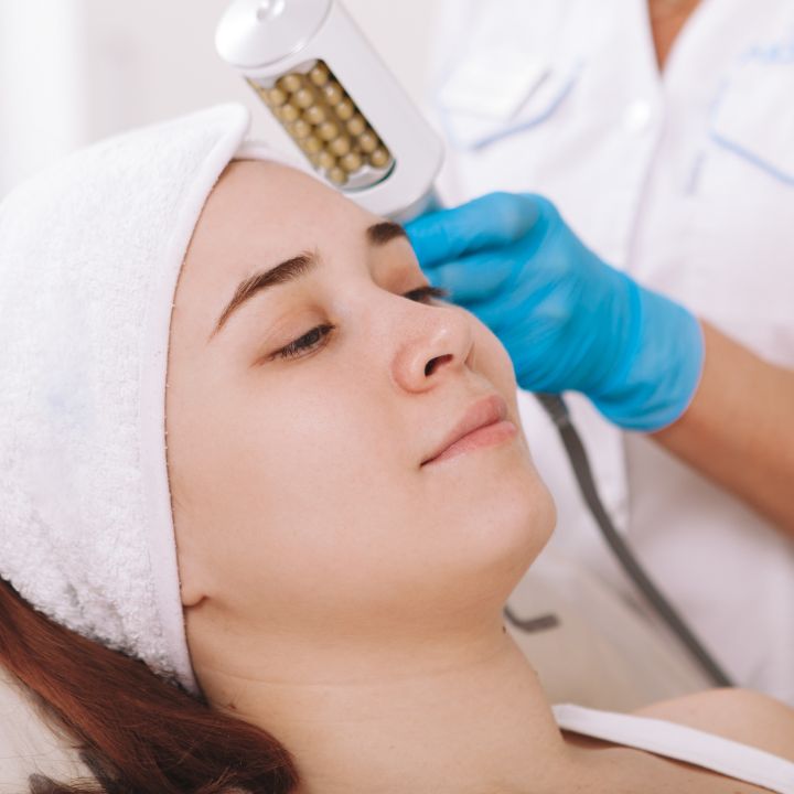 ProCare Wellness Institute 140 Traders Way, Pooler Georgia 31322