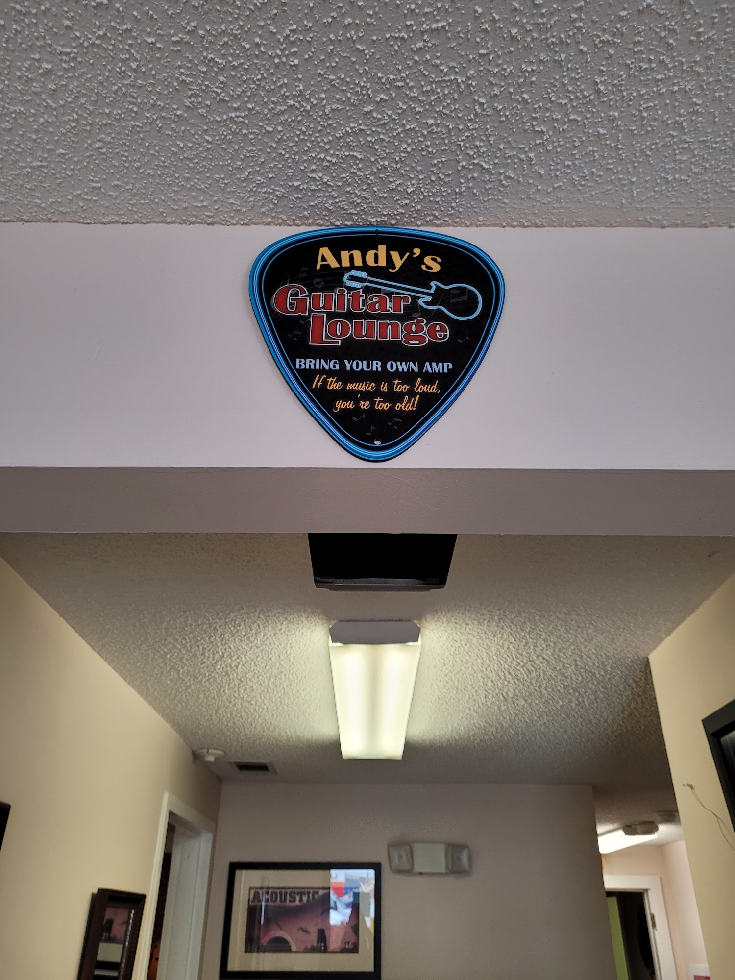 DOWNBEAT MUSIC CENTER Pooler