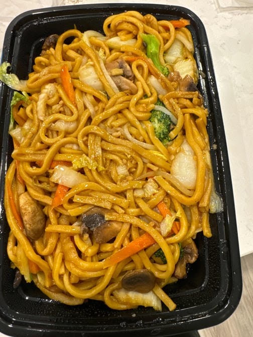 Asia Asian Cuisine