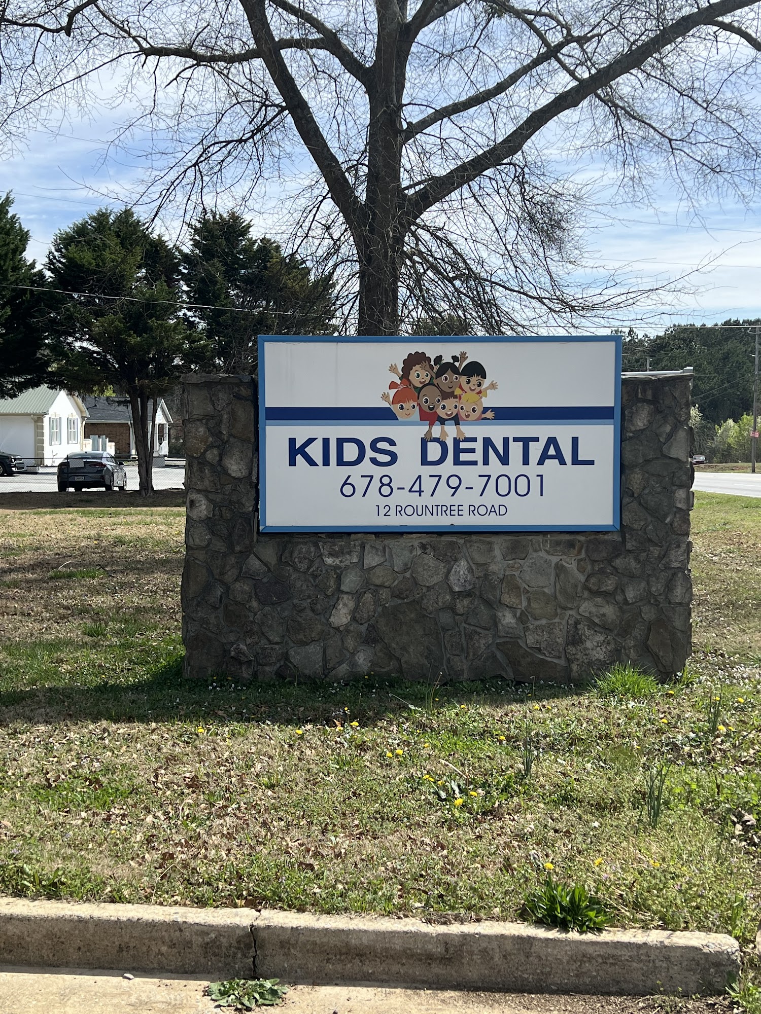 Kids Dental pc