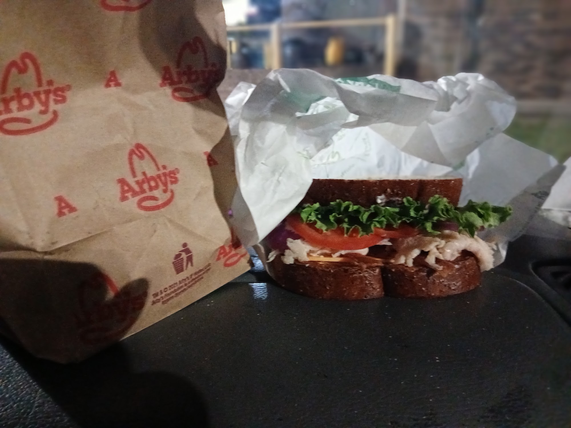 Arby's