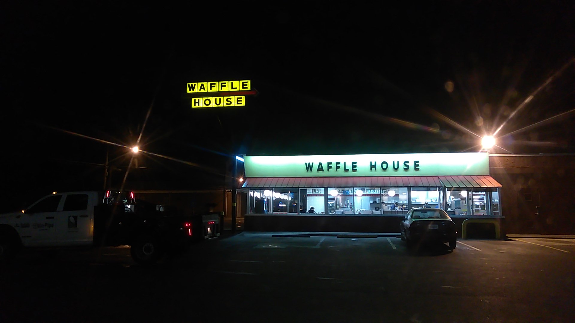 Waffle House