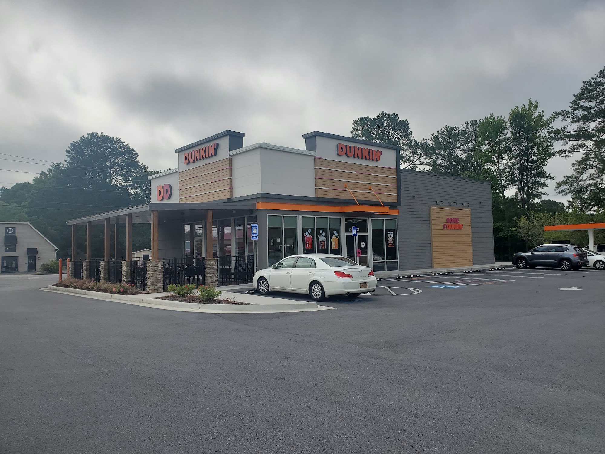 Dunkin'