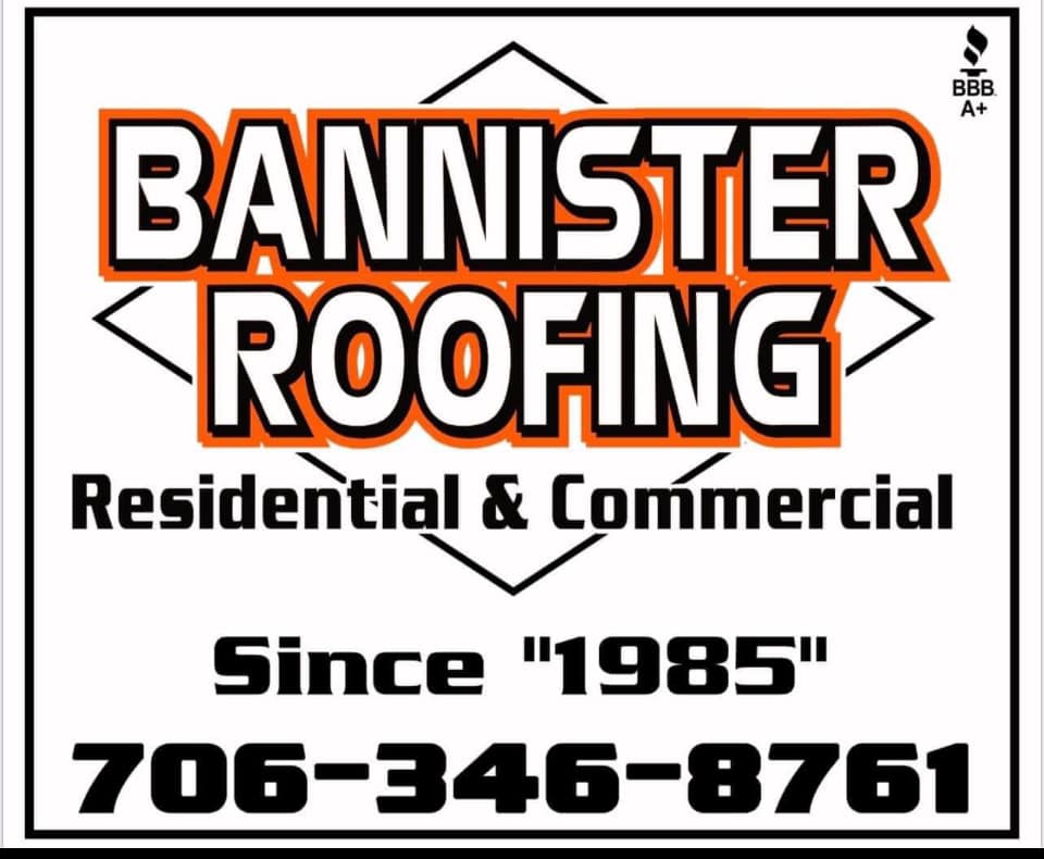 Bannister Roofing