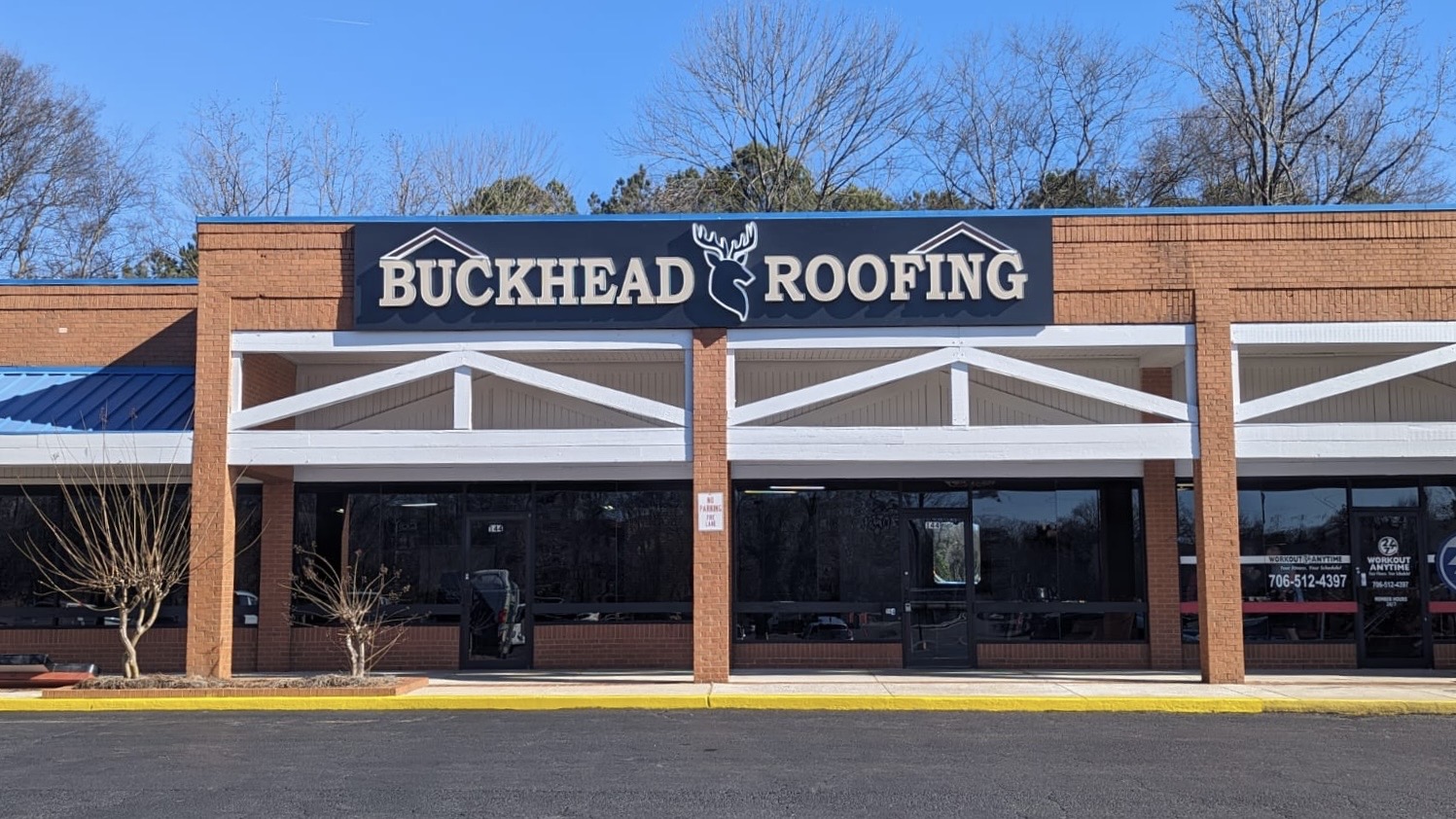 Buckhead Roofing