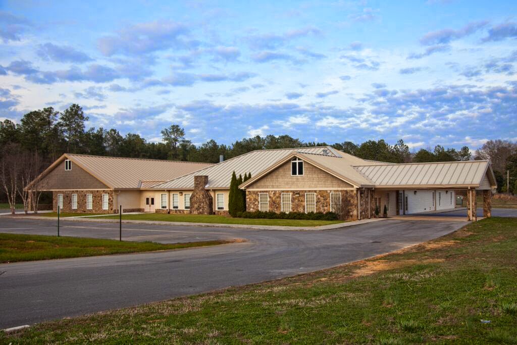 Henderson & Sons Funeral Home - North Chapel & Crematory Rome