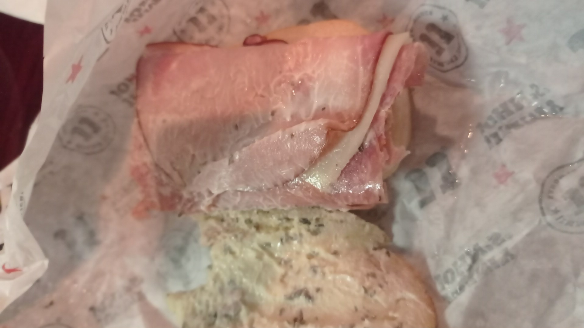 Jimmy John's