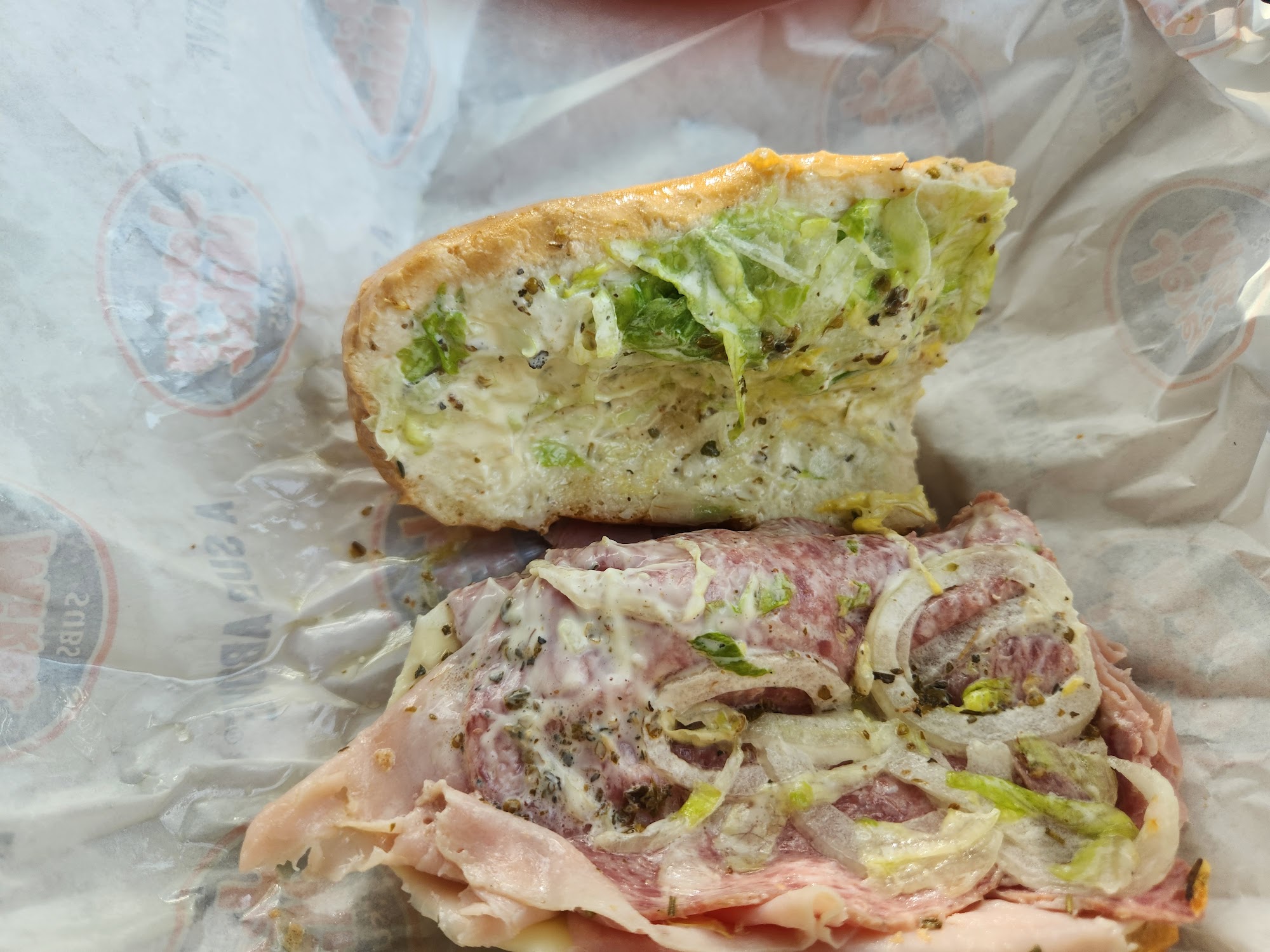 Jersey Mike's Subs