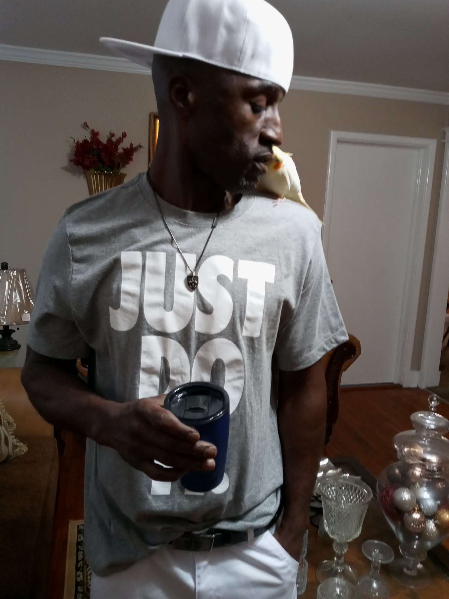 Tweeters N Peepers Savannah