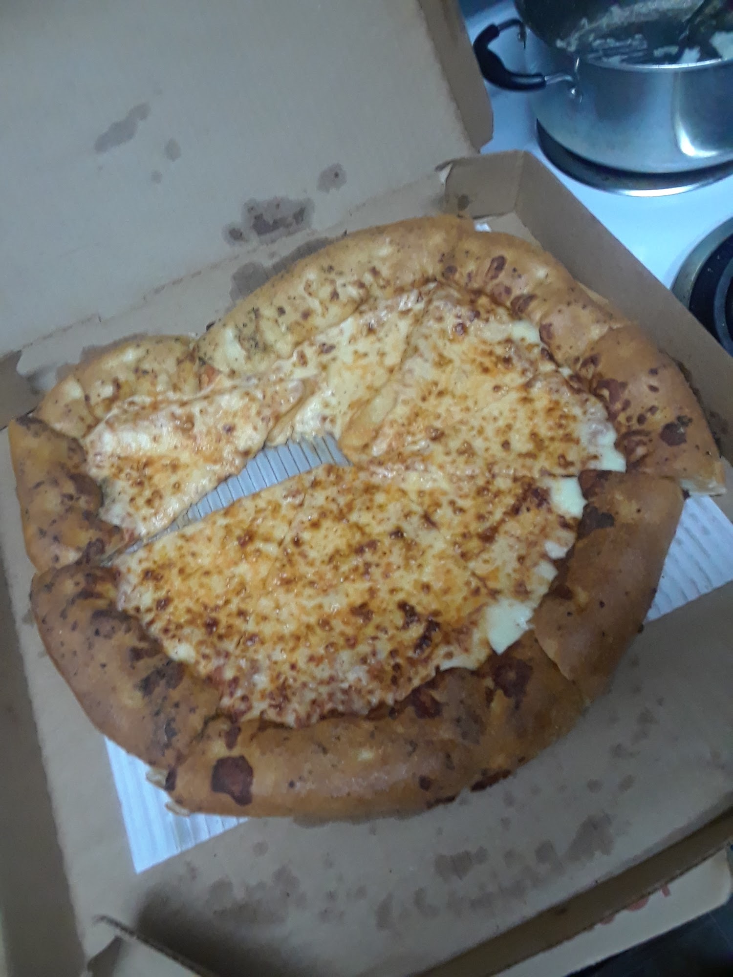 Pizza Hut