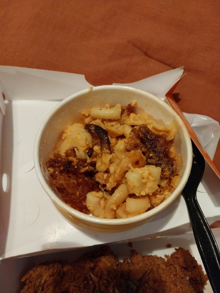 Popeyes Louisiana Kitchen