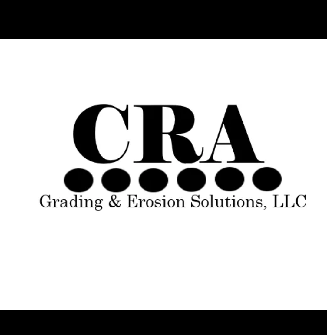 C.R.A grading & erosion solutions LLC 2006 Davidson Rd, Shady Dale Georgia 31085