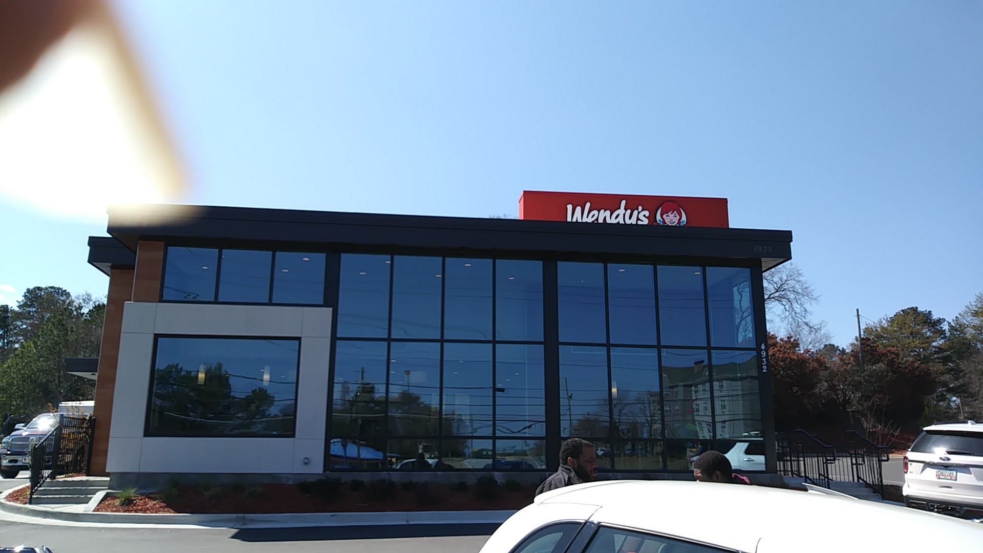 Wendy's