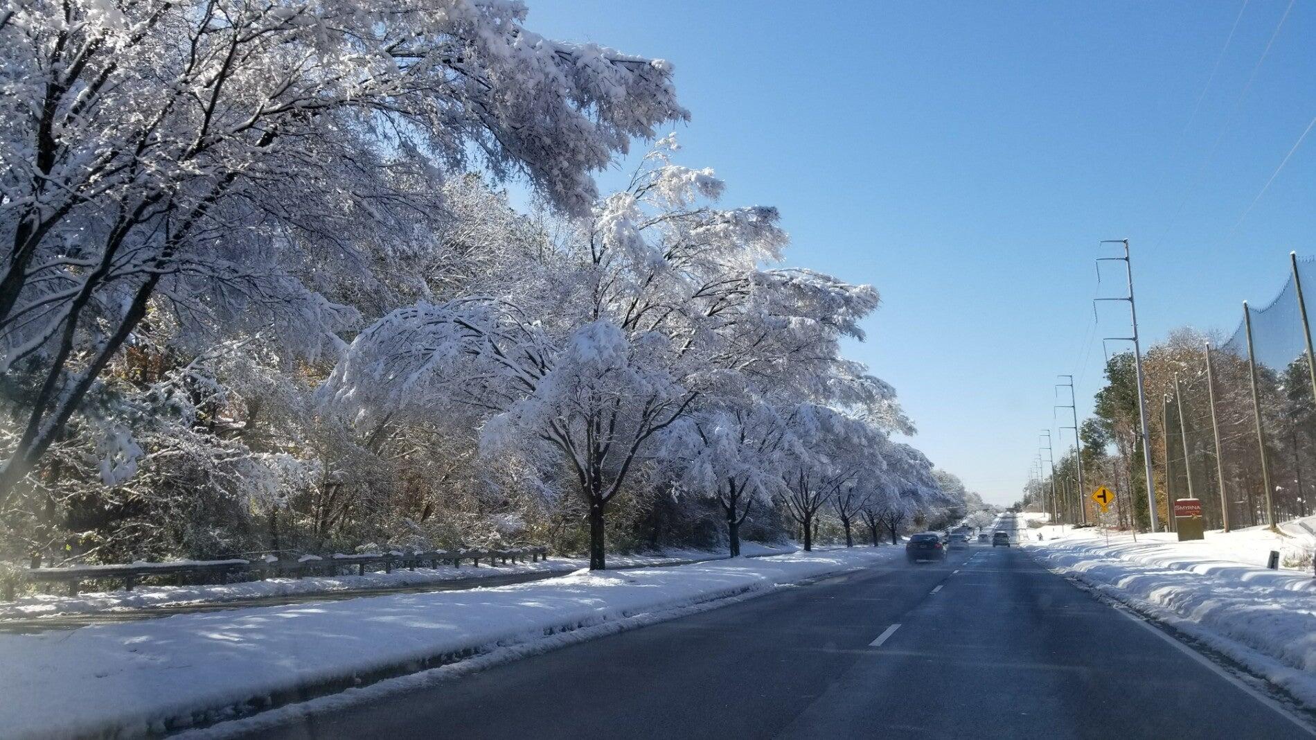 Photo credit: nextdoor