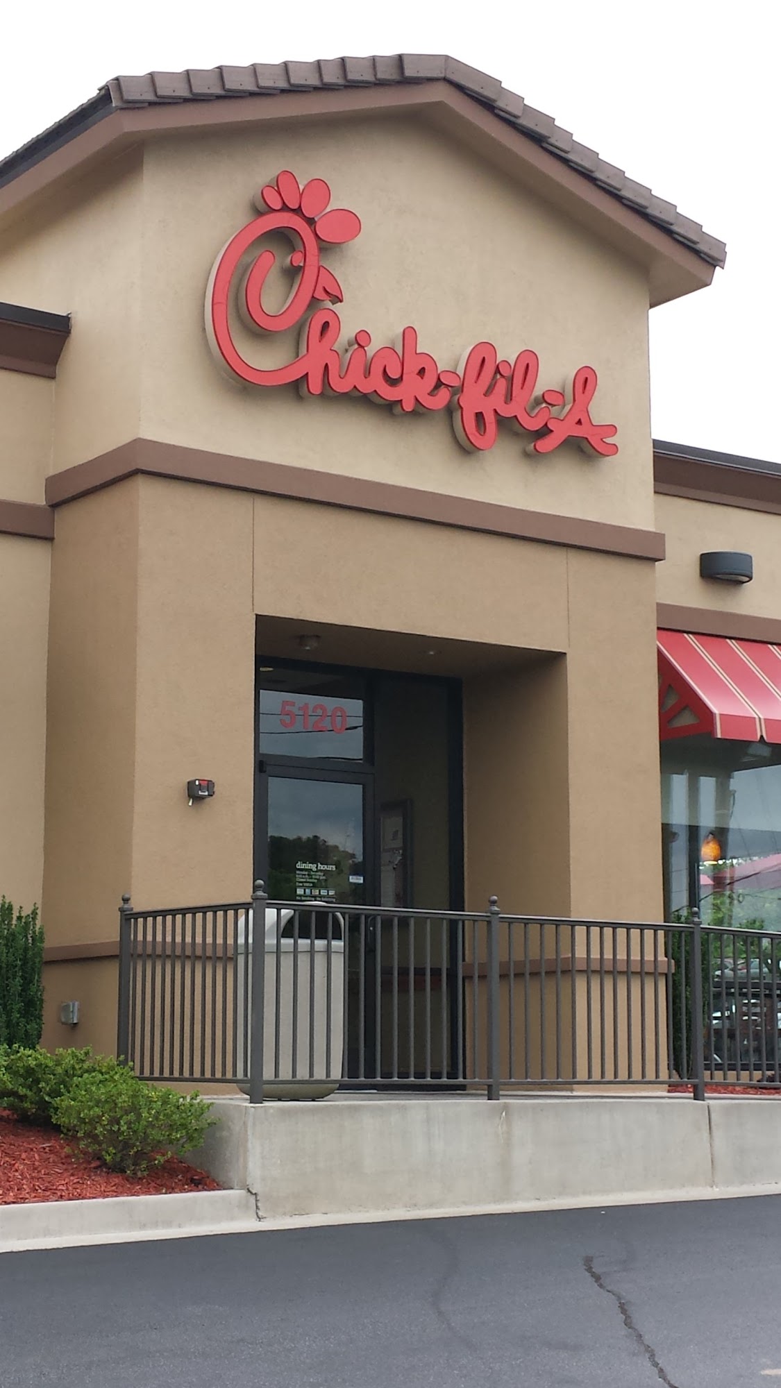 Chick-fil-A