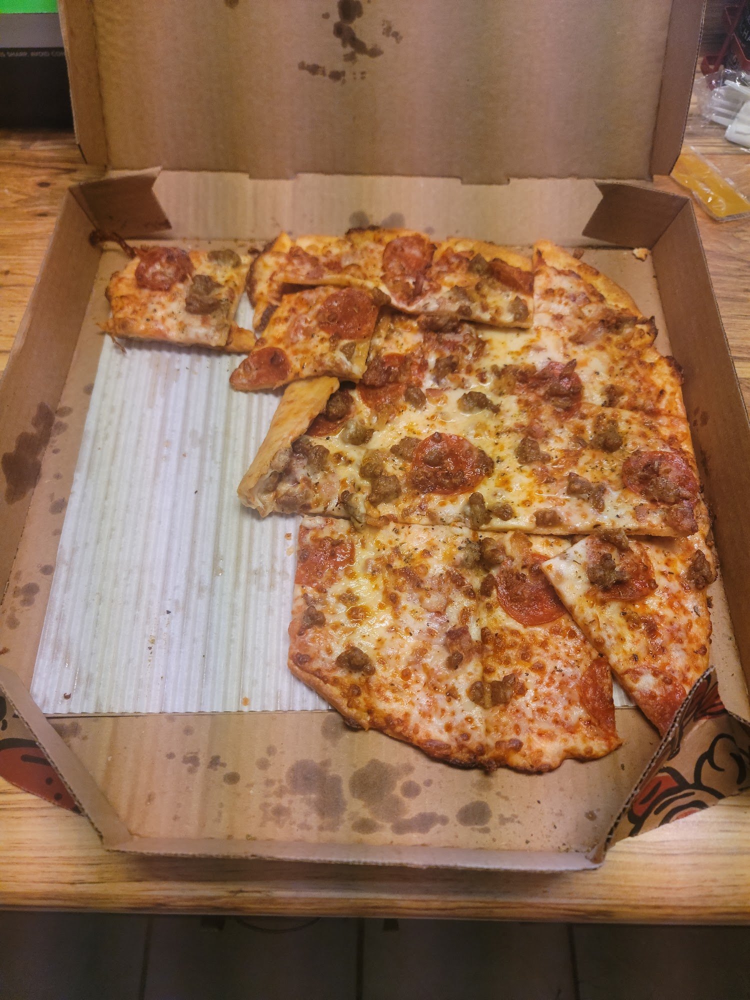 Pizza Hut
