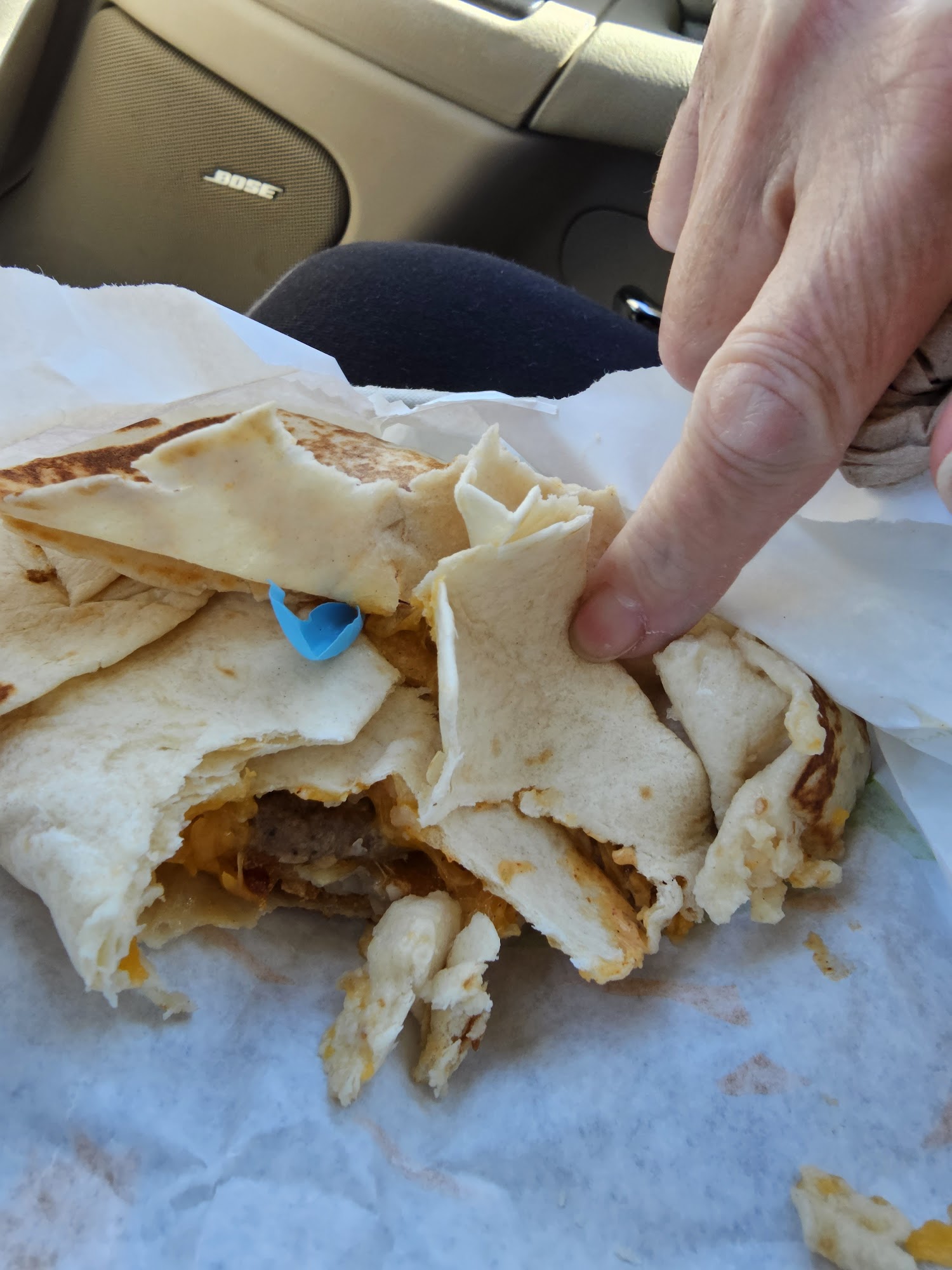 Taco Bell