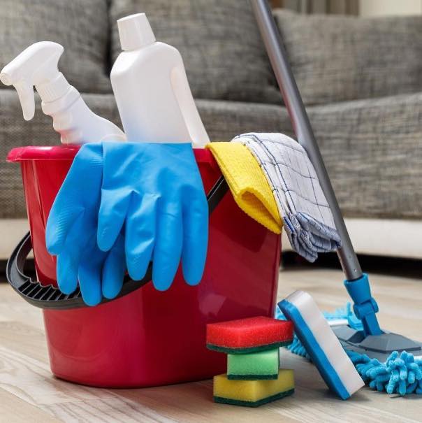 E&A Dynamic Cleaning Service
