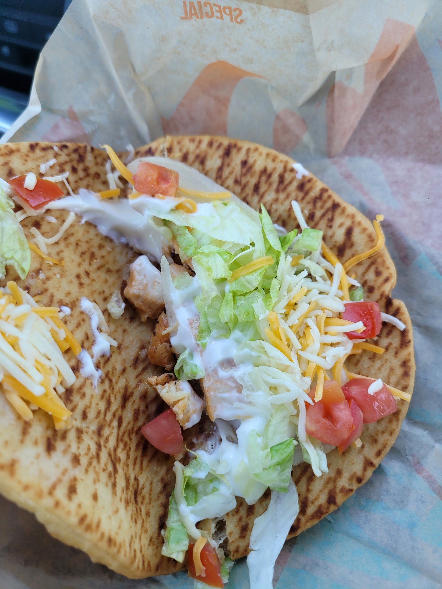 Taco Bell