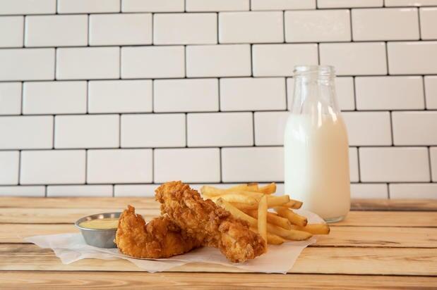 Photo credit: nextdoor