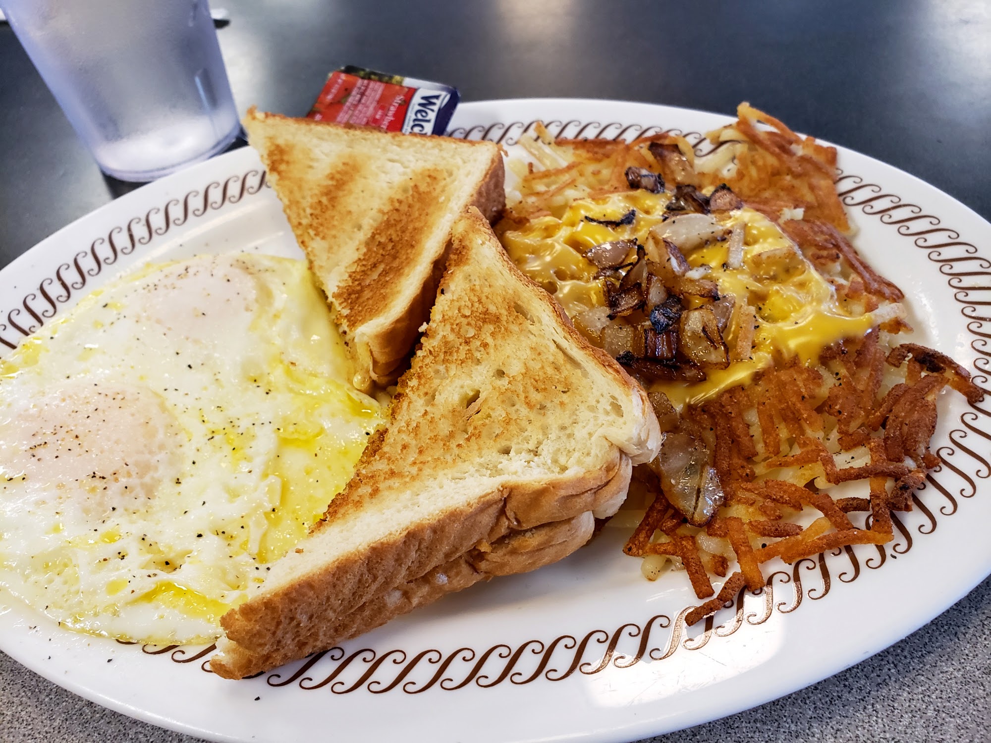 Waffle House