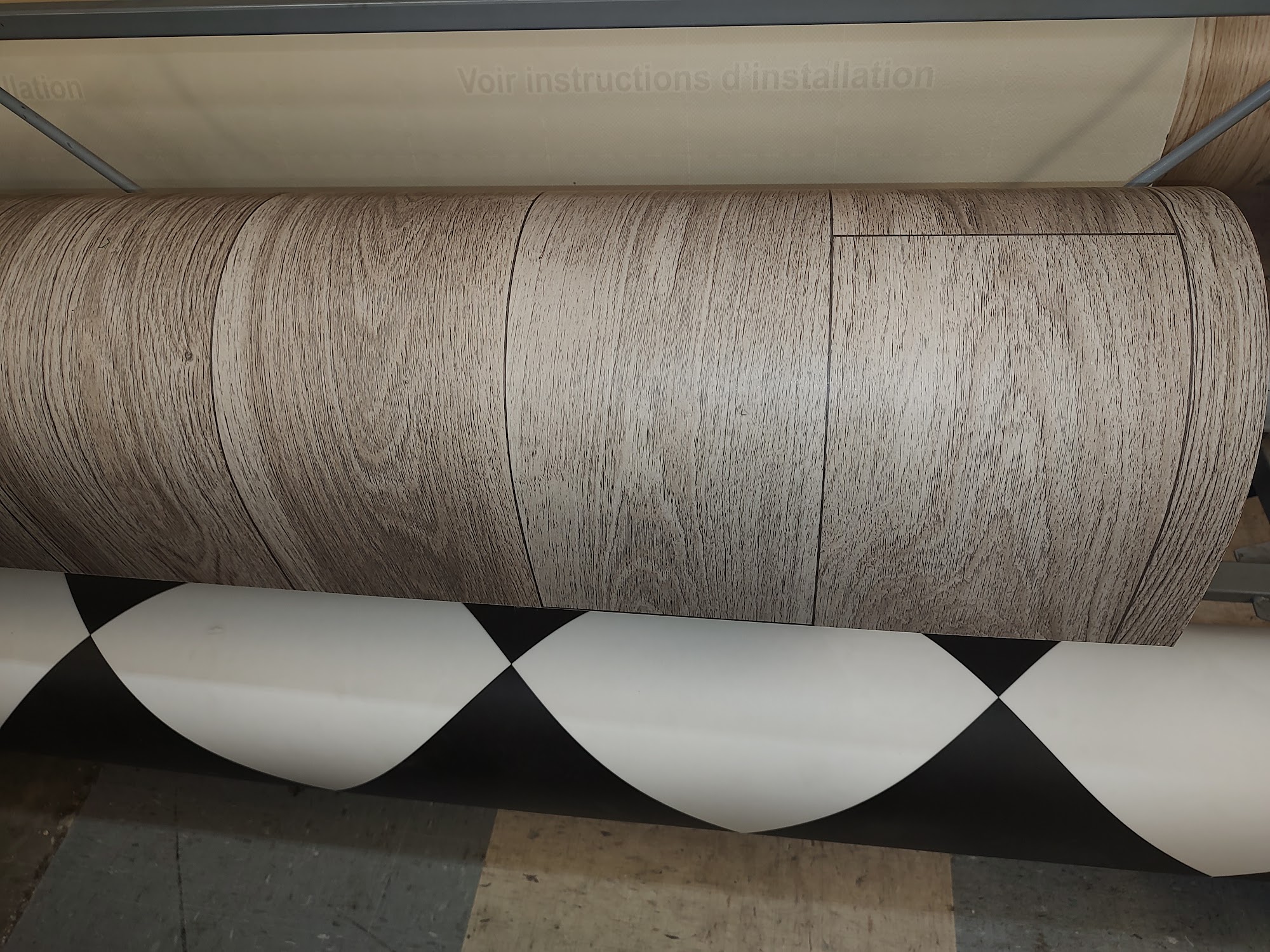 The Remnant and Rug Shop Thomson