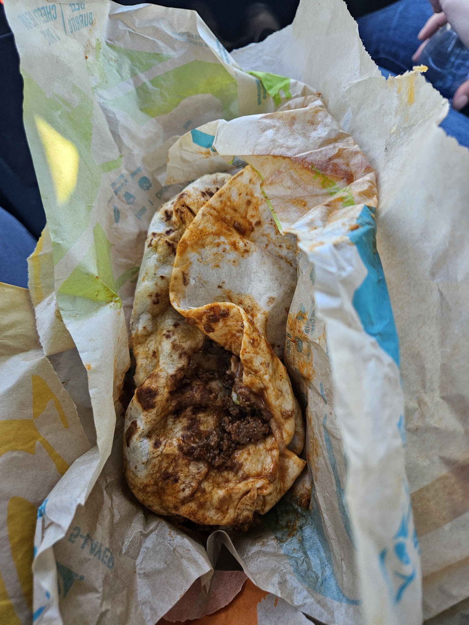 Taco Bell