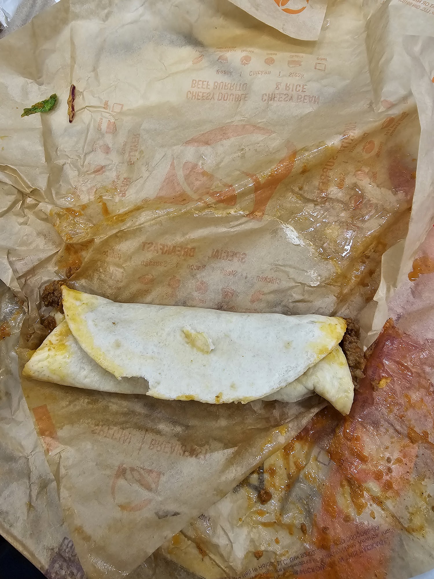 Taco Bell
