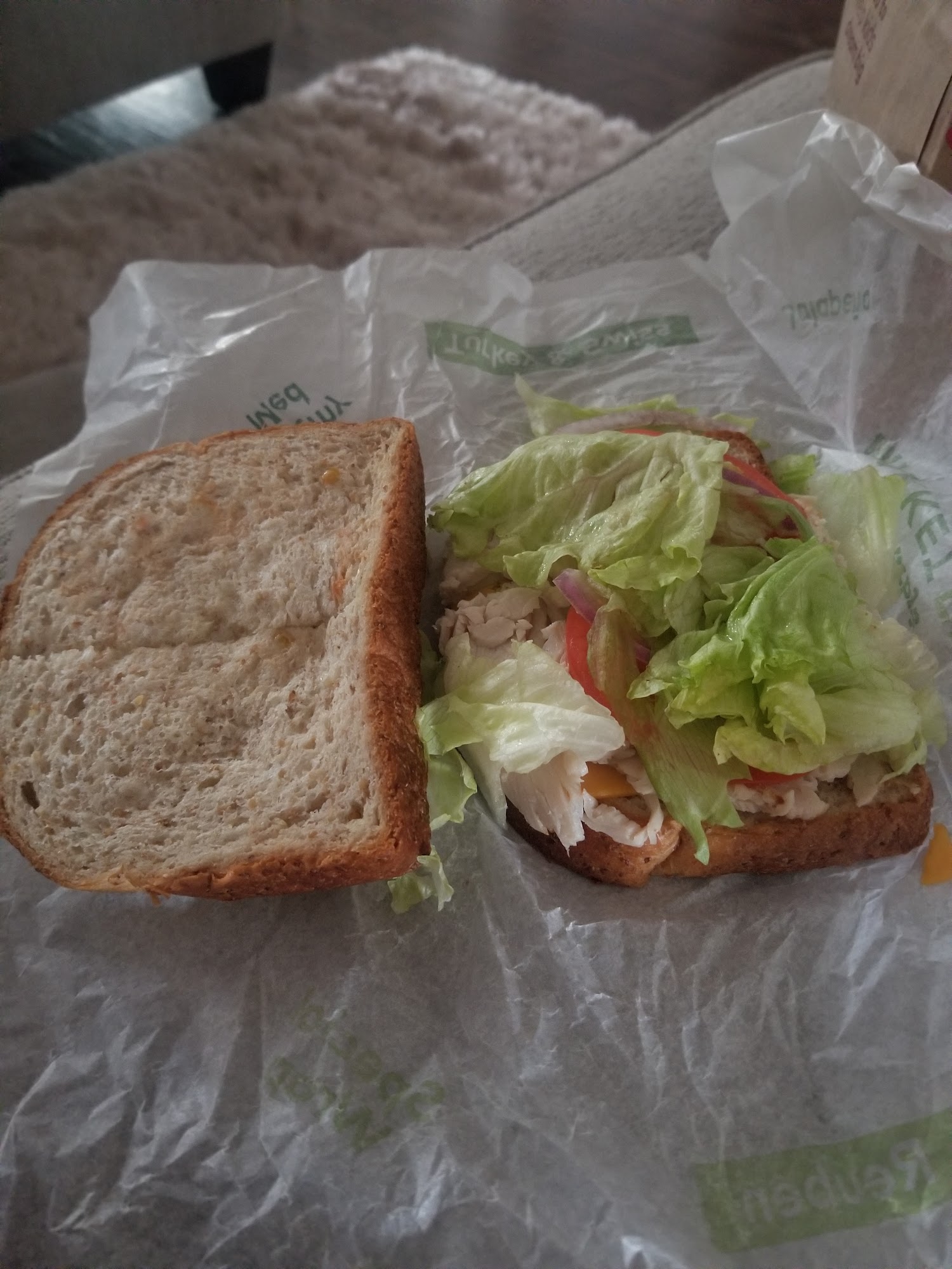 Arby's
