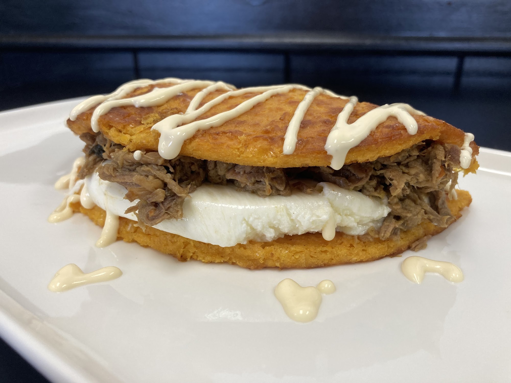 Sabor Latino Venezuelan Restaurant, Warner Robins Menu, Reviews
