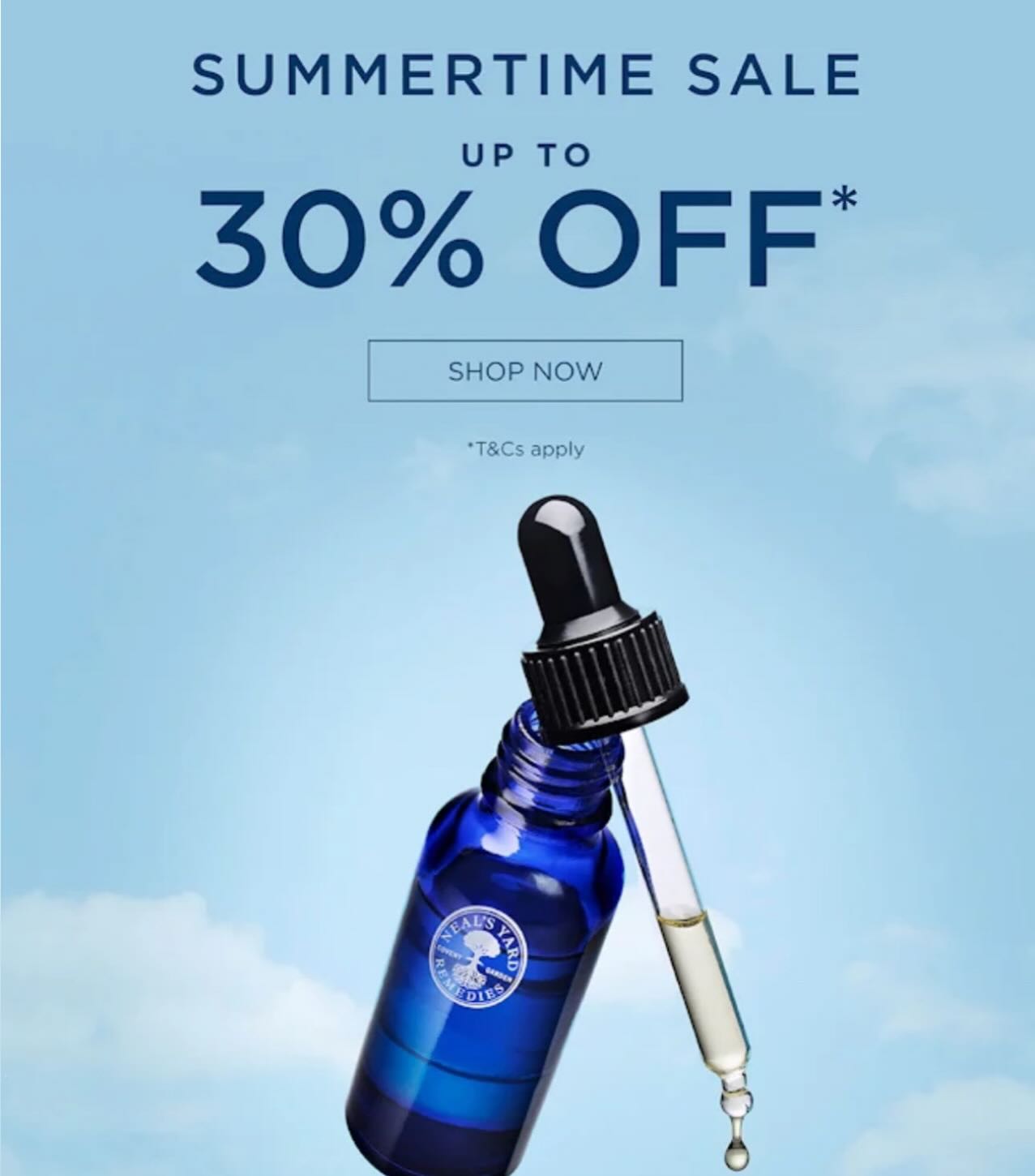 Neal's Yard Remedies Cheltenham