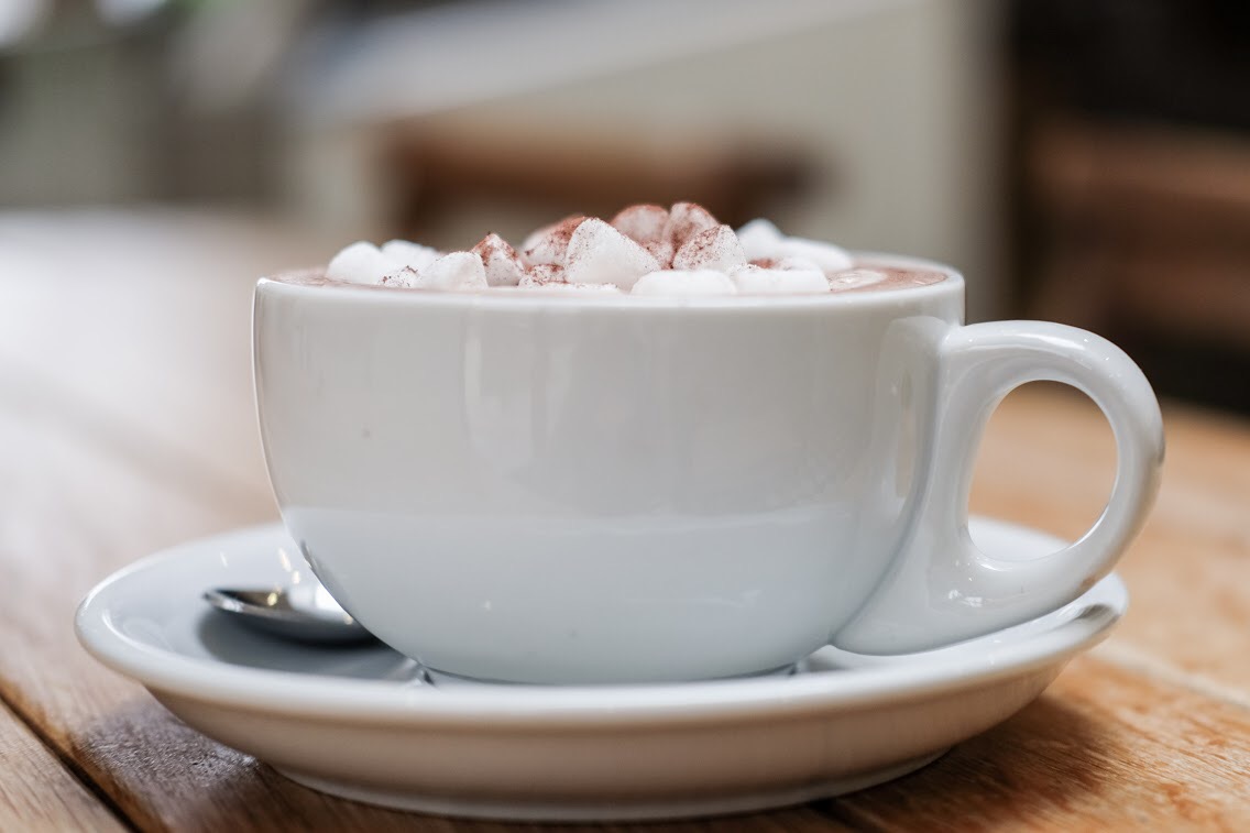 Kings Coffee House. 40A Church St, Charlton Kings, Cheltenham