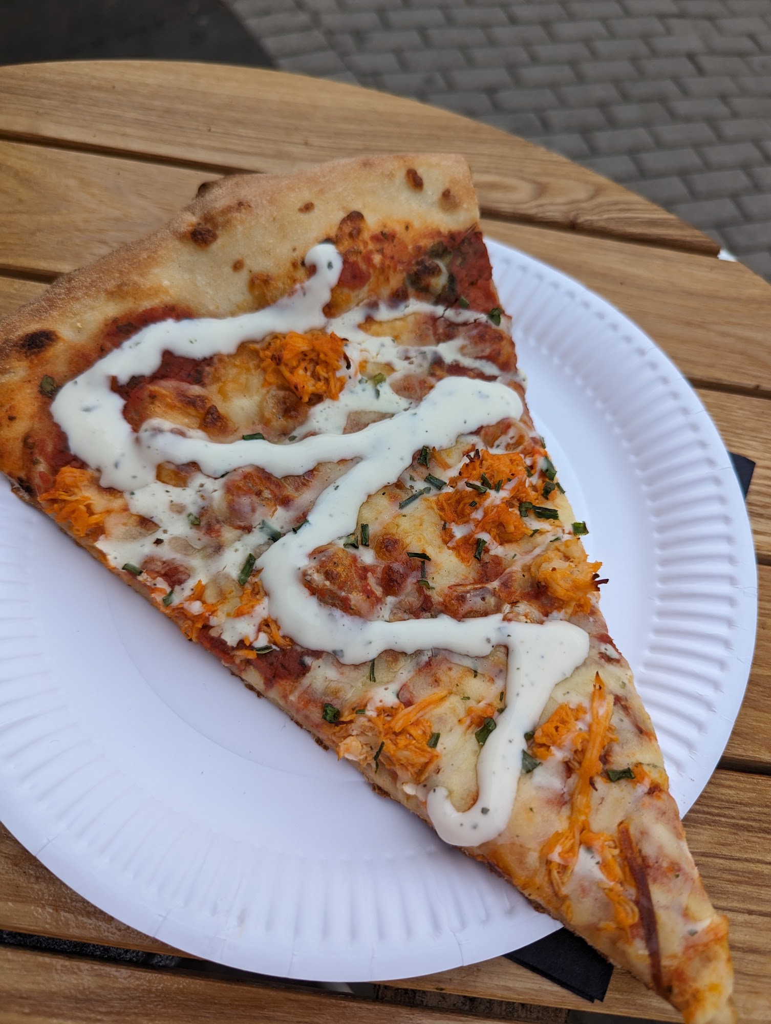 Slice Bros 74 High St, Cheltenham