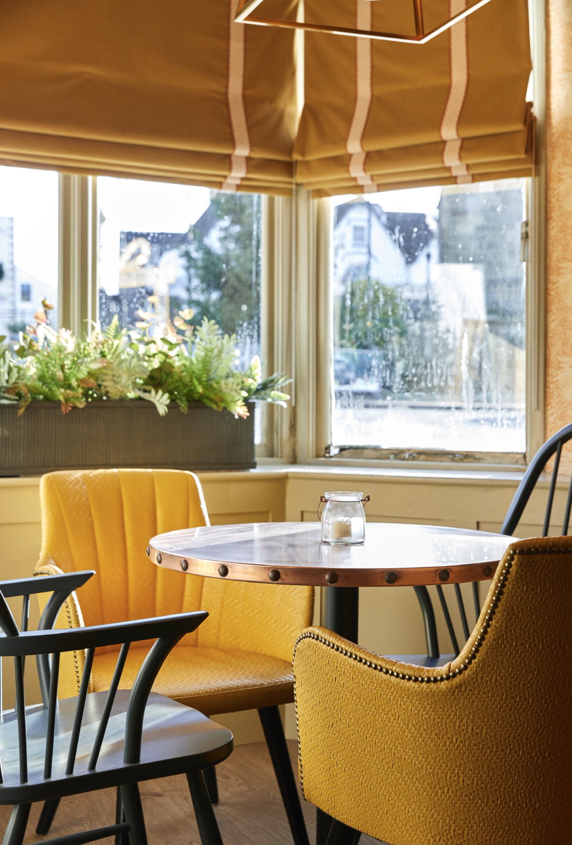 Old White Hart Inn Market Pl, Coleford