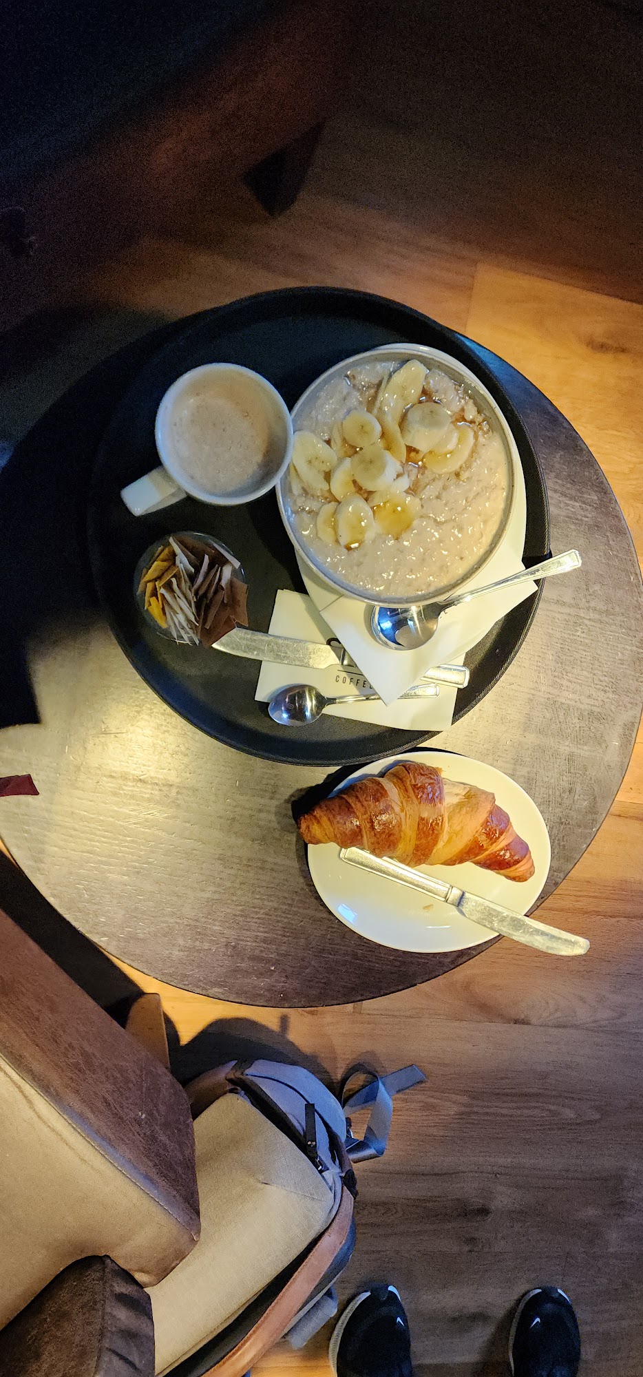 Soho Coffee Moreton-in-Marsh
