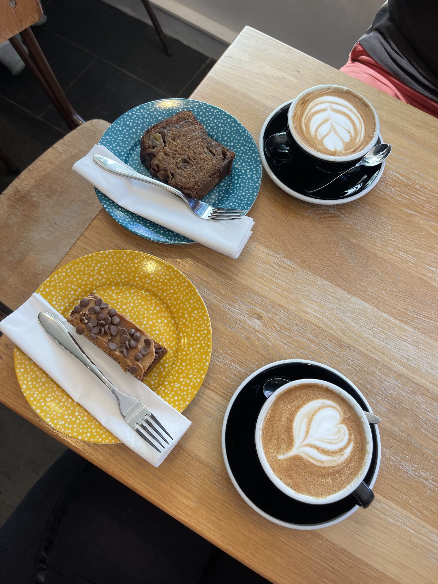Grouch Coffee 3 New Rd, Moreton-in-Marsh