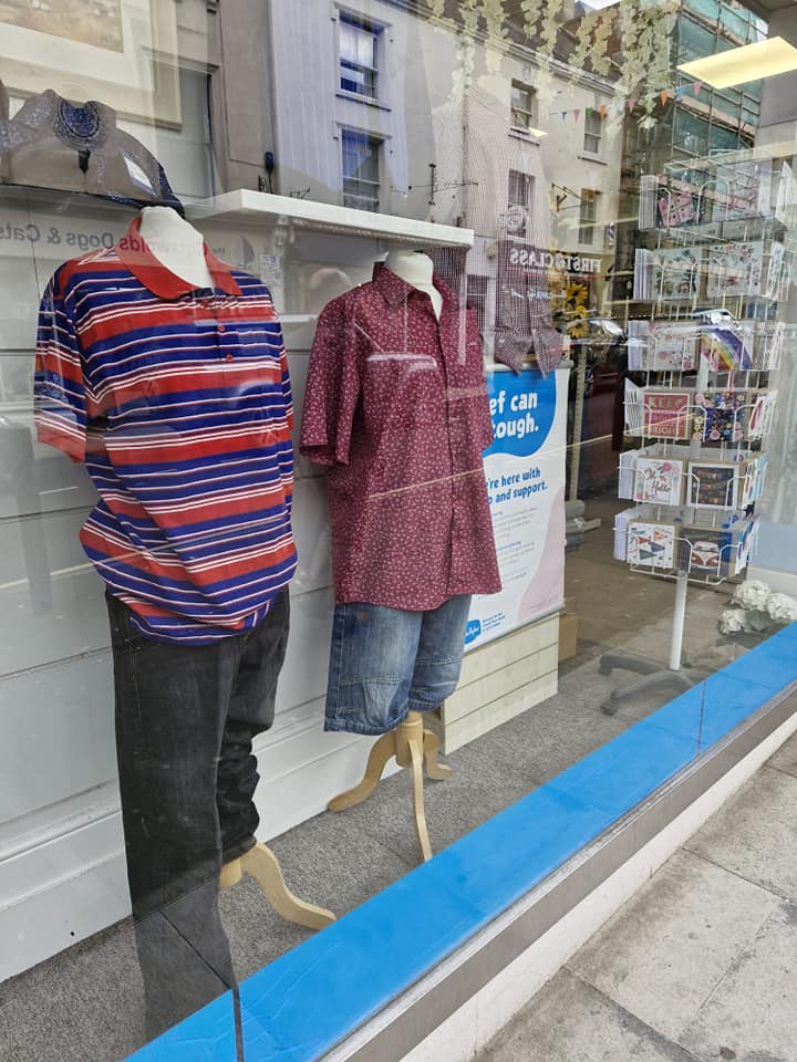 Sue Ryder