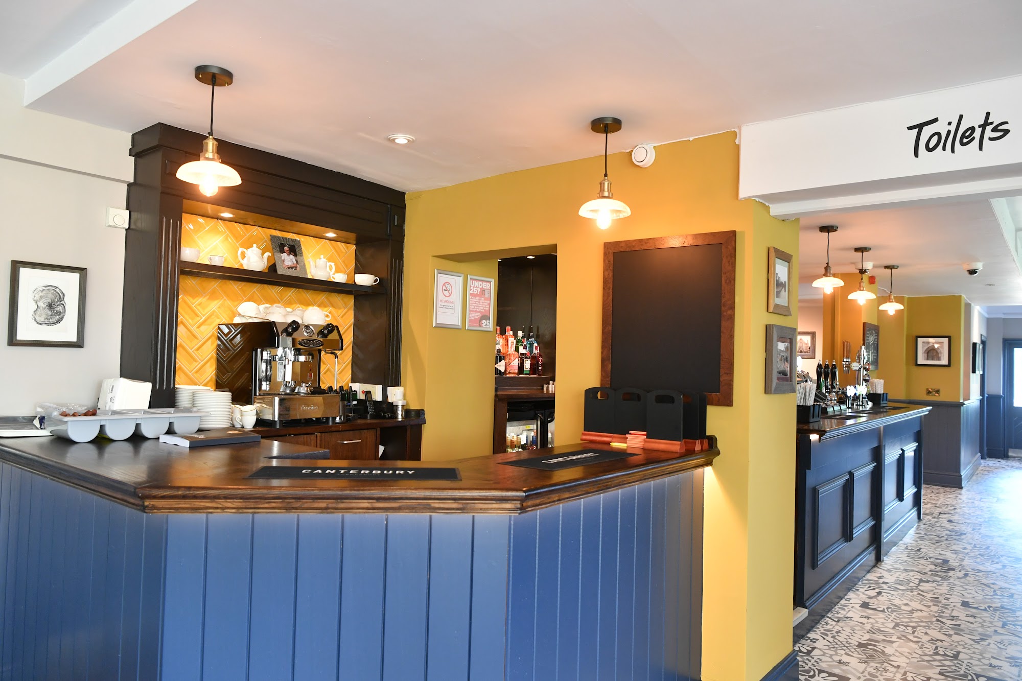 The Canterbury Ashchurch Rd, Tewkesbury