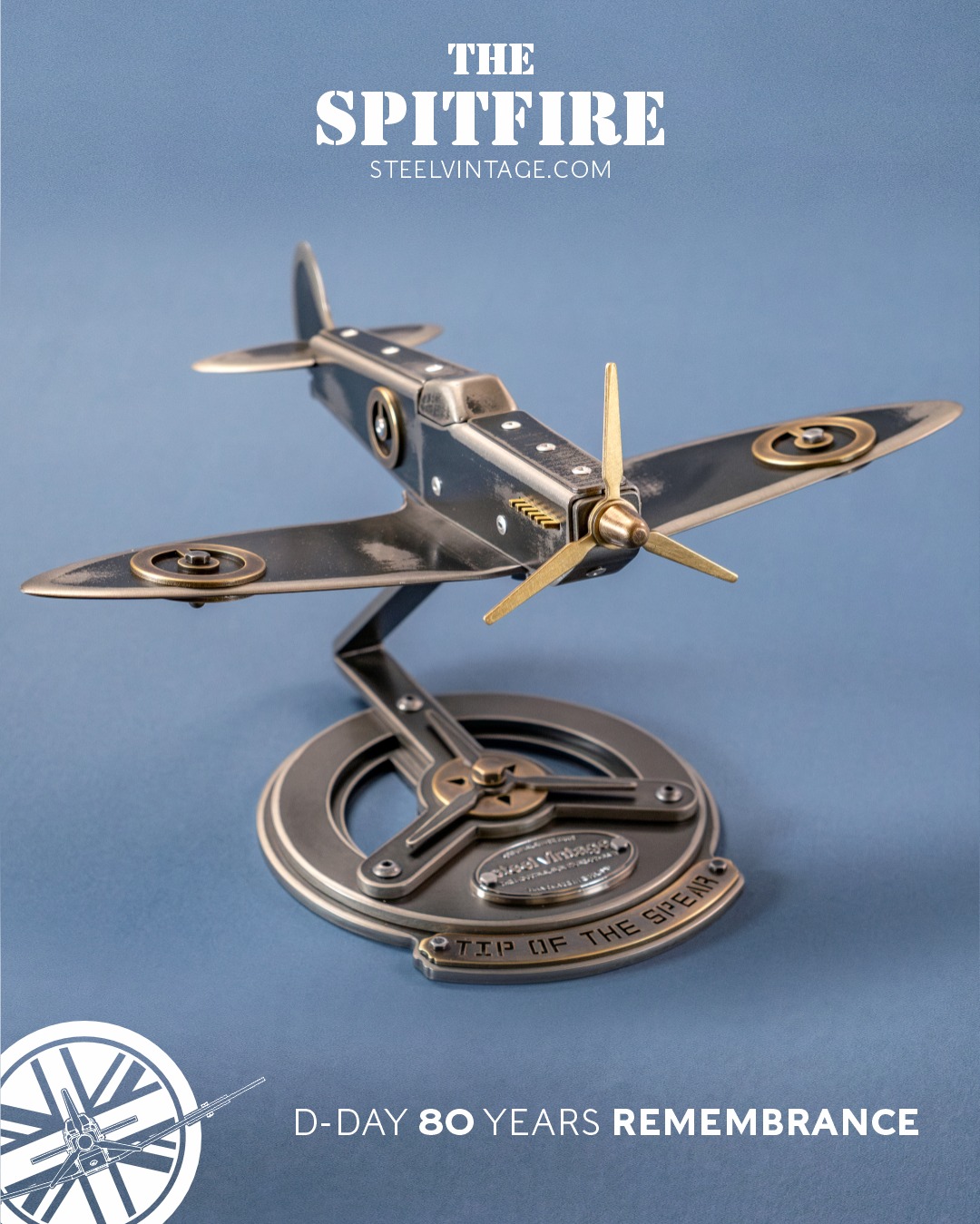 Steel Vintage