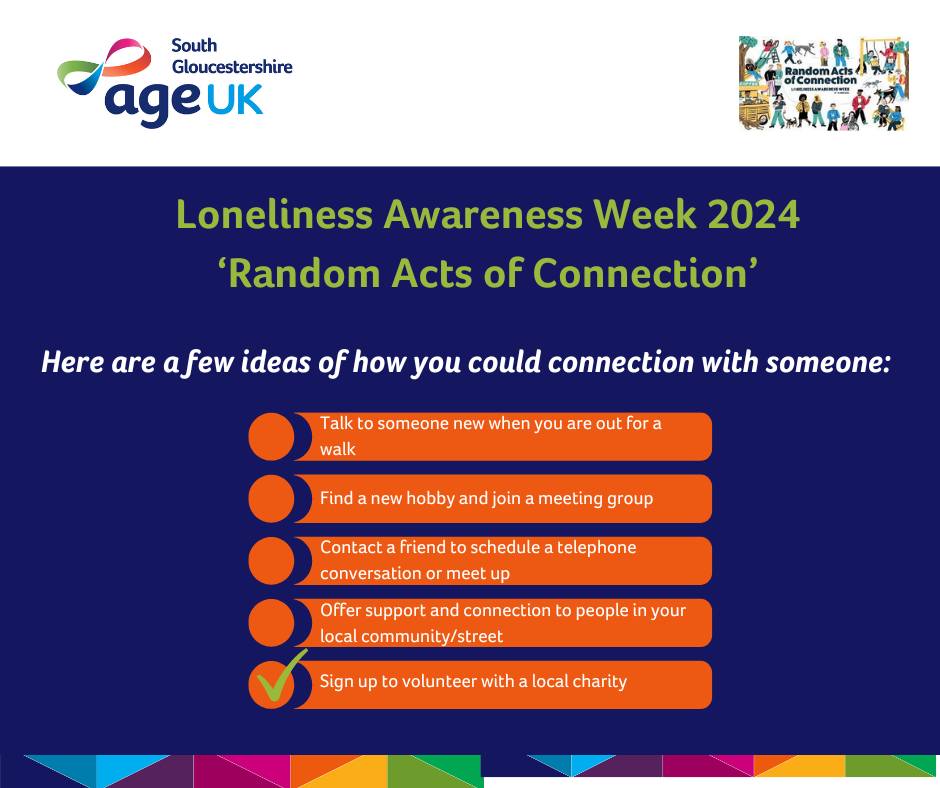 Age UK South Gloucestershire