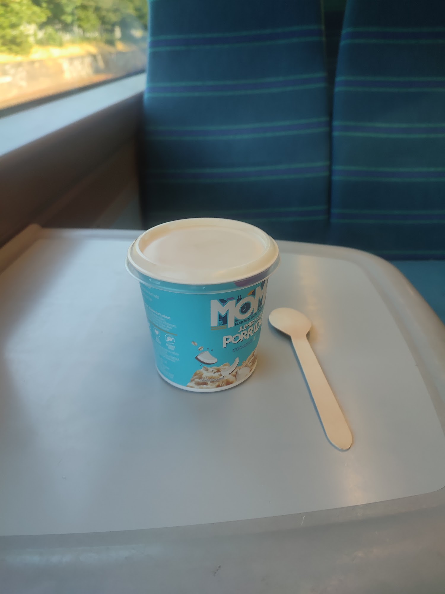 Puccino's Platforms 1 & 2 Balham Station, Station Rd, London