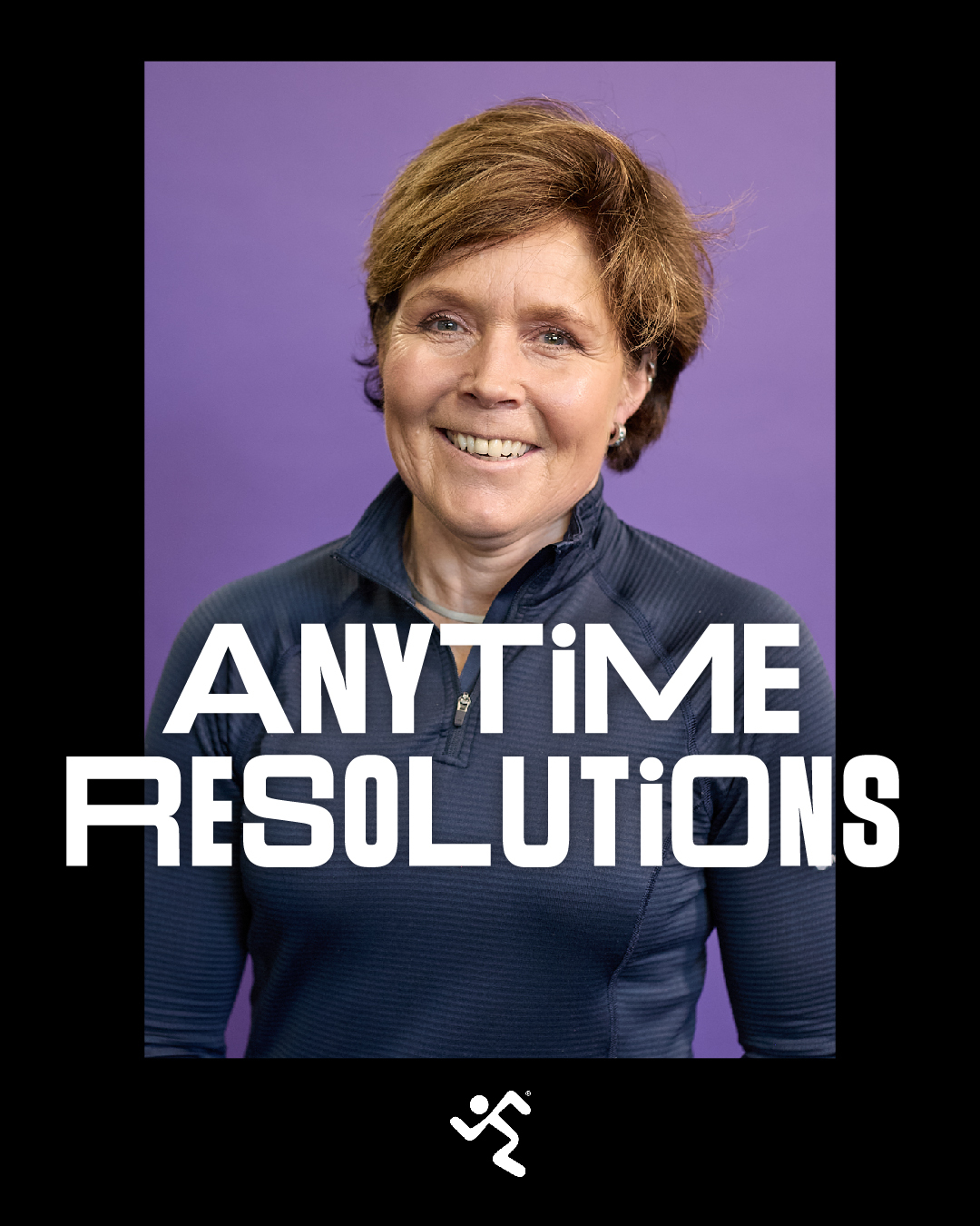 Anytime Fitness High Barnet